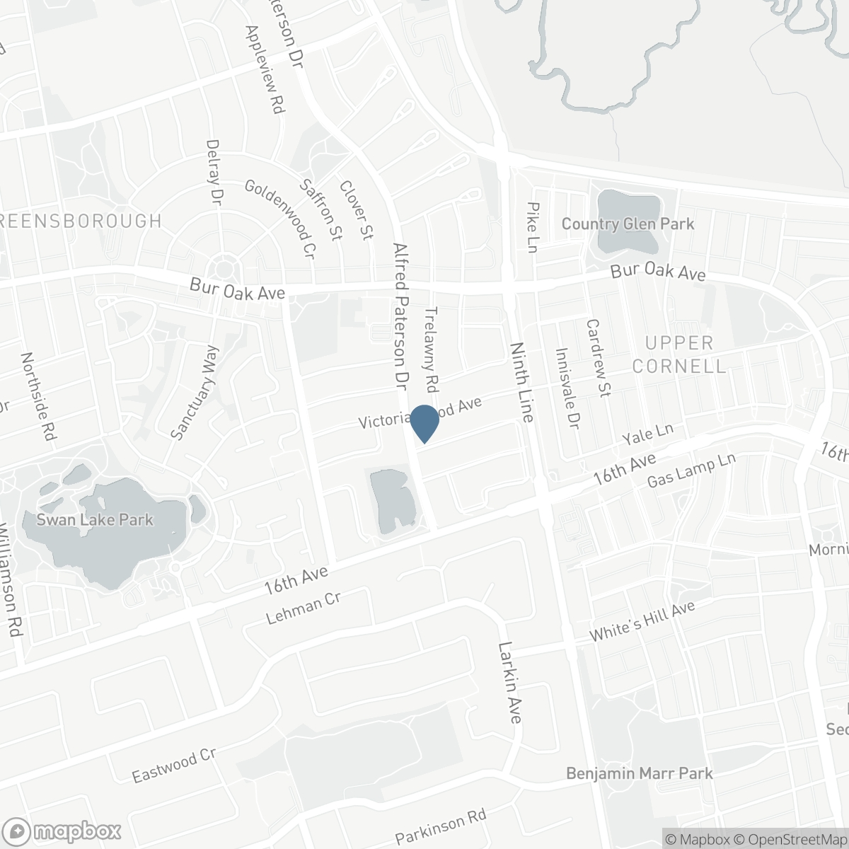 39 VICTORIA WOOD AVENUE, Markham, Ontario L6E 1K2